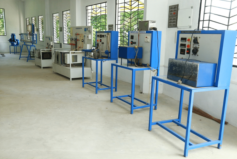 Good Shepherd College of Engineering and Technology Kanyakumari Labs photo 2